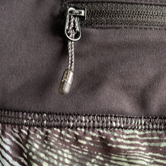 Lululemon Speed Short - Picture 3 of 11